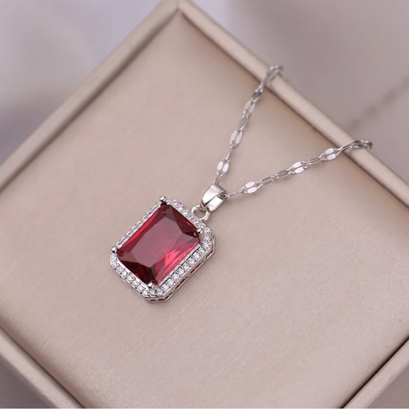 4piece jewelry set - Picture 5 of 5